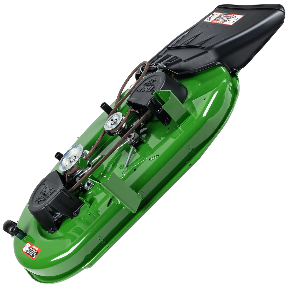 John Deere BUC11055 Green 42" Mower Deck D100 D107 D110 E120 E130 LA125 LA135