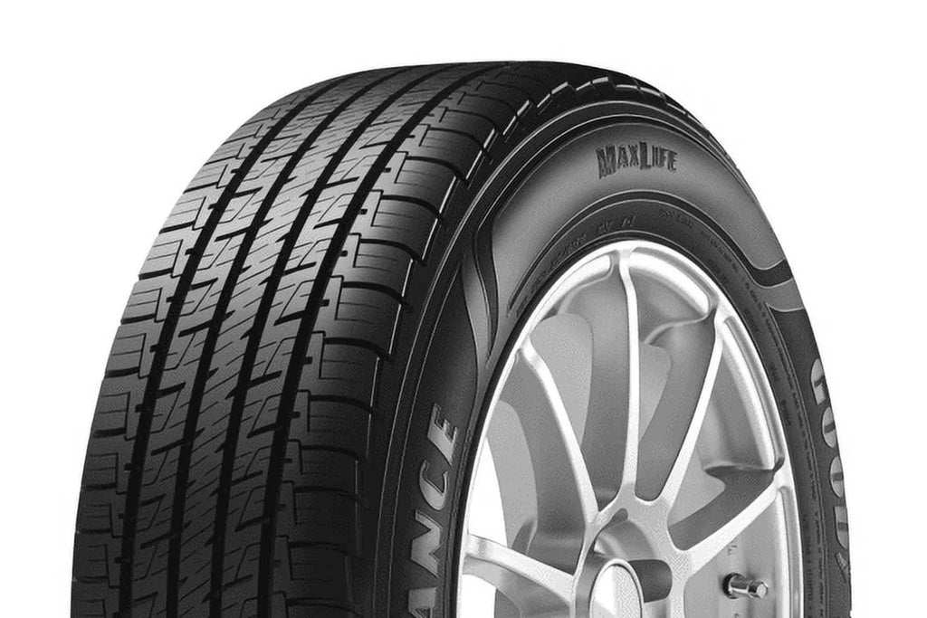 Goodyear Assurance MaxLife All Season 215/45R17 87V Passenger Tire