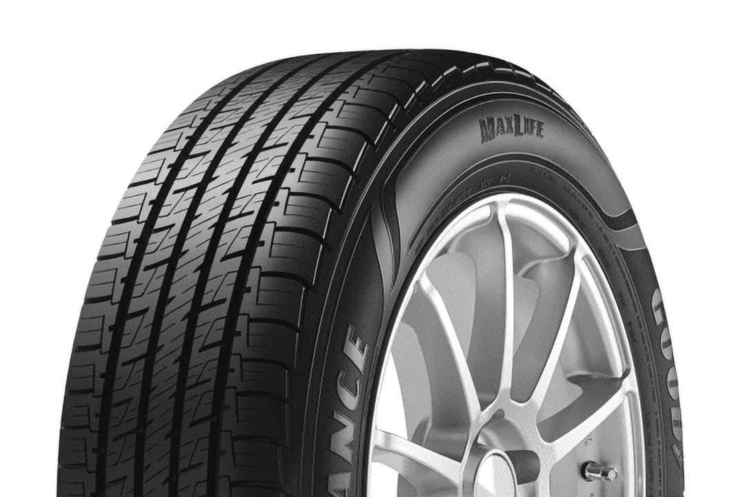 Goodyear Assurance MaxLife All Season 215/45R17 87V Passenger Tire