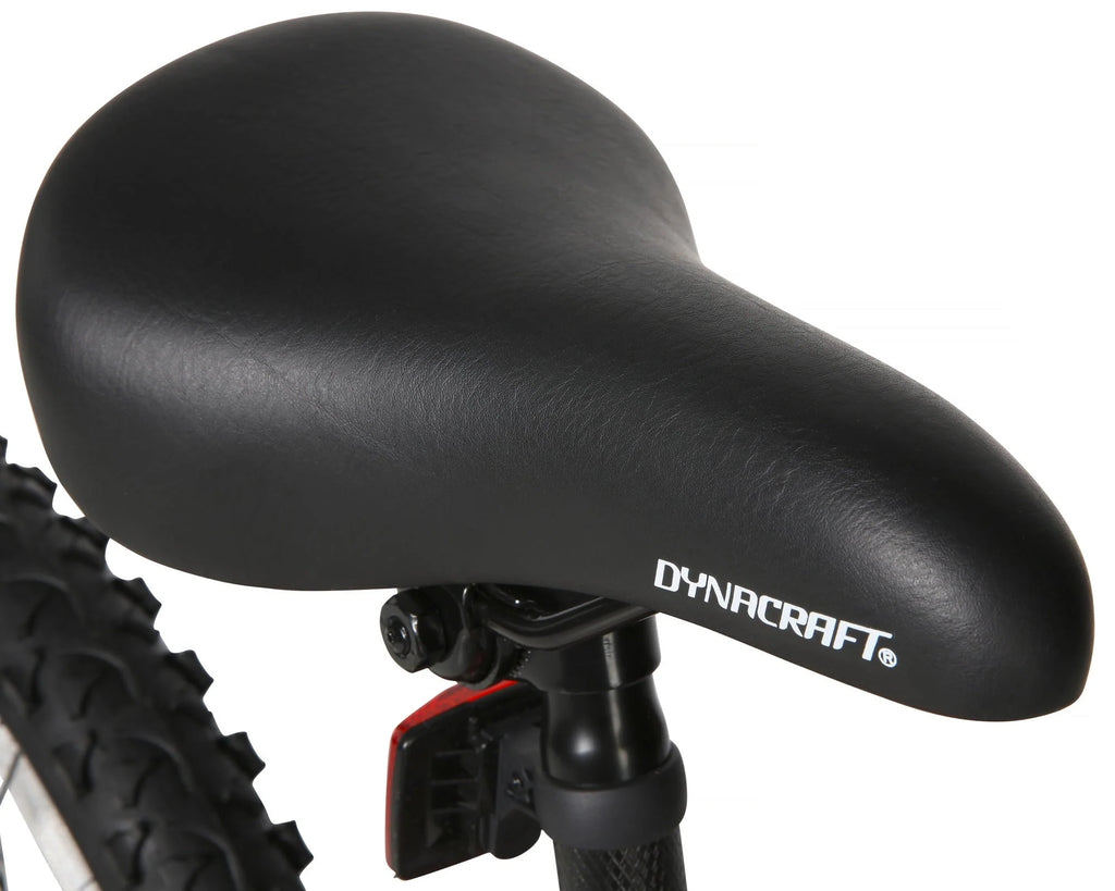 Dynacraft Wipeout 20-inch Boys Bike for Ages 6-10 Years