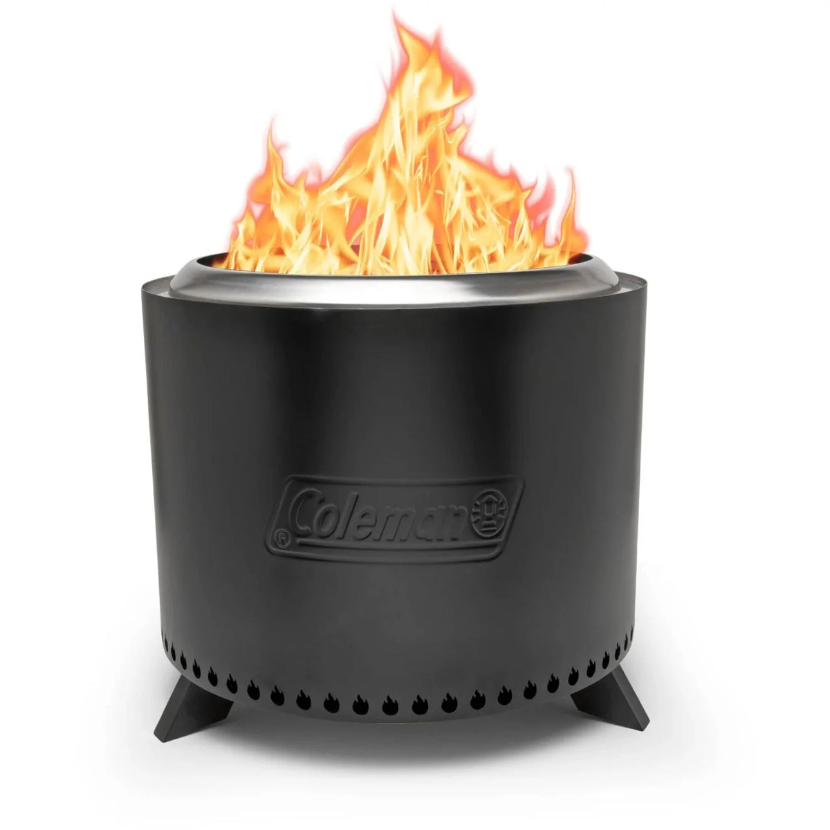 Coleman Cityscapes 20" Smokeless Fire Pit