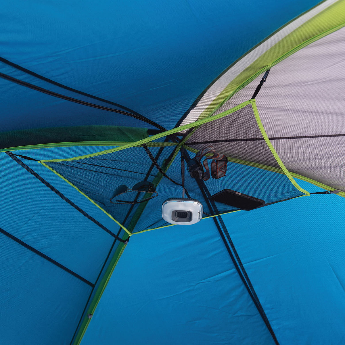 Ozark Trail 10-Person Modified Dome Tent