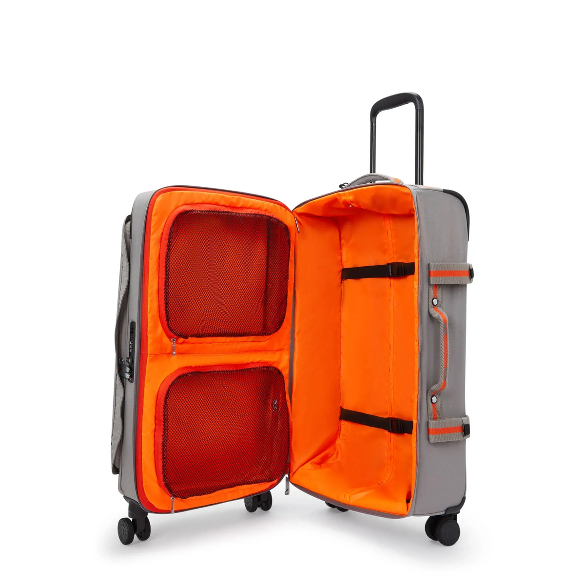 Kipling Spontaneous Medium Rolling Luggage