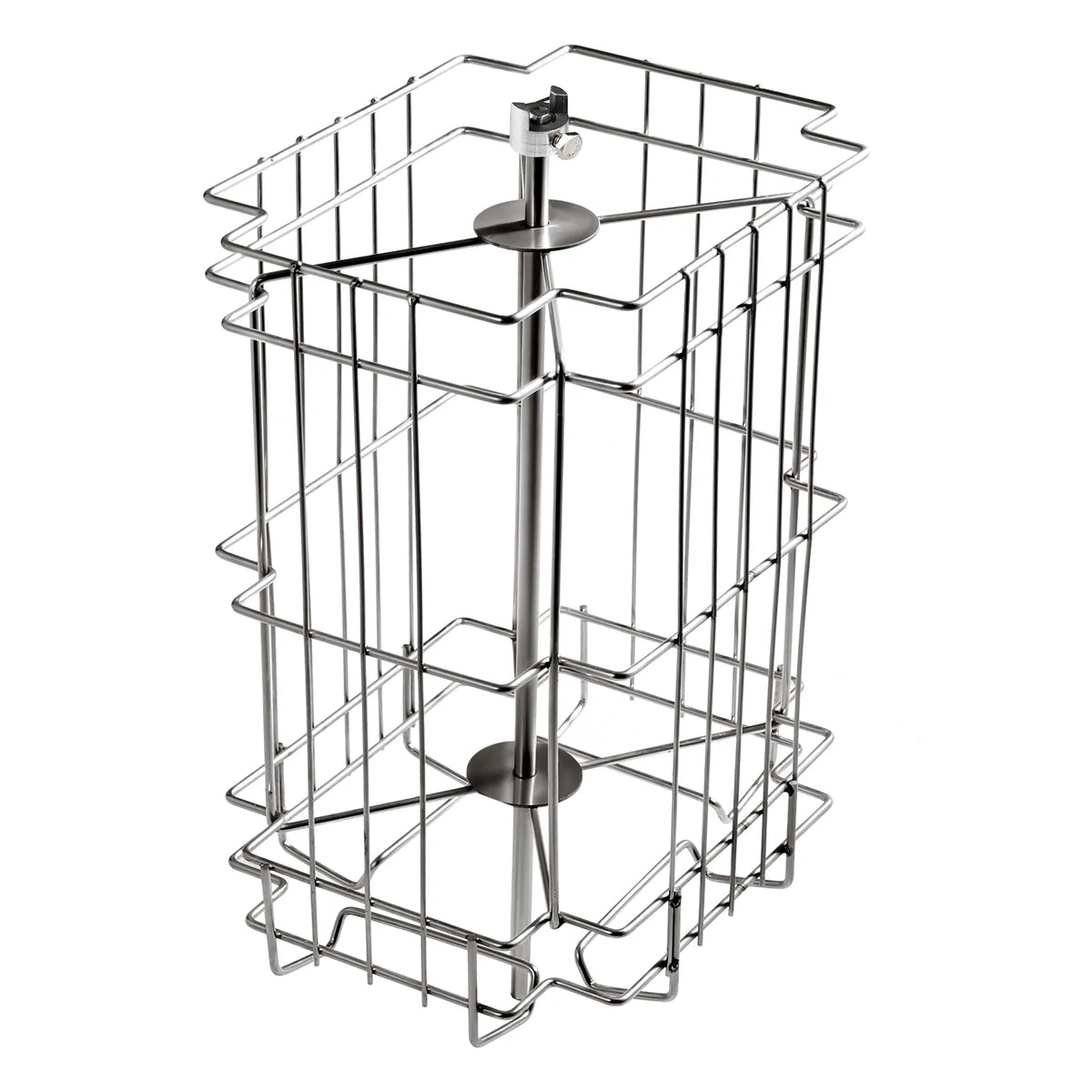 BENTISM Electric Honey Extractor DD-2/4 High-Power Motor Bee Guards