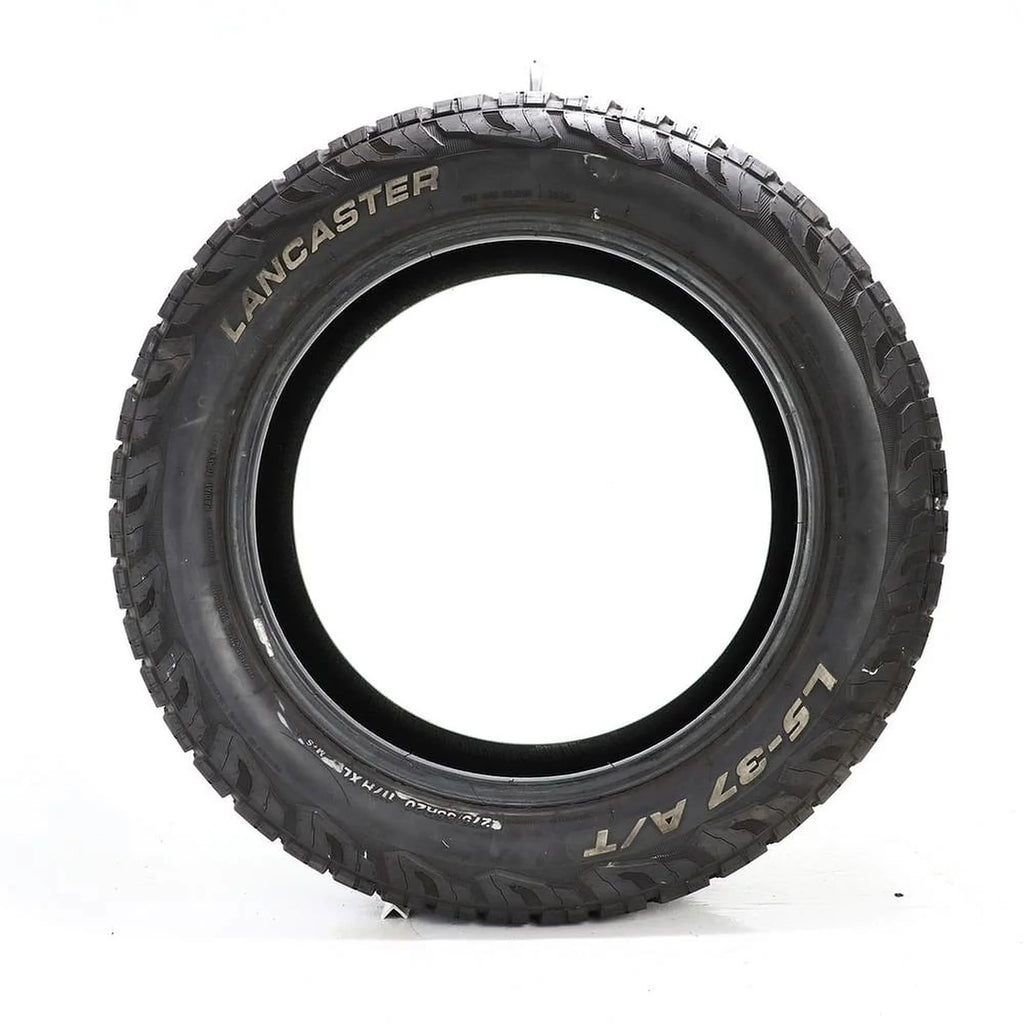 Lancaster LS-37 A/T All Terrain 275/55R20 117H XL Light Truck Tire