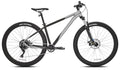 Kent Bicycles 29" Men's Trouvaille Mountain Bike Medium, Black and Taupe