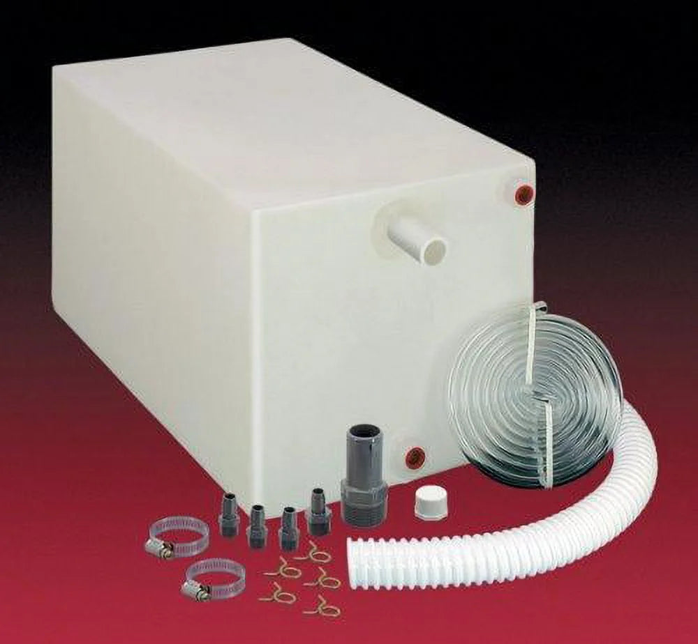 Barker 11917 Plastic Water Tank - 26 Gallon