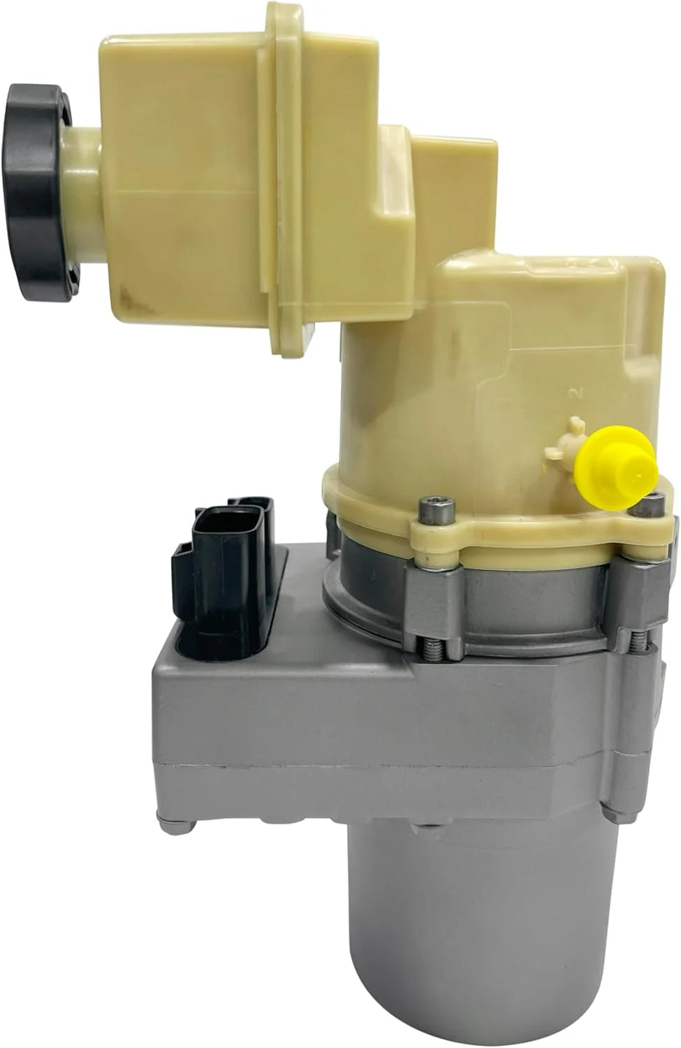 Remanufactured RYC Automotive Electric Power Steering Pump AD-0102E (Fits Dodge Charger 3.6L, 5.7L 2011-2020; Fits Chrysler 300 3.6L, 5.7L 2011-2014)