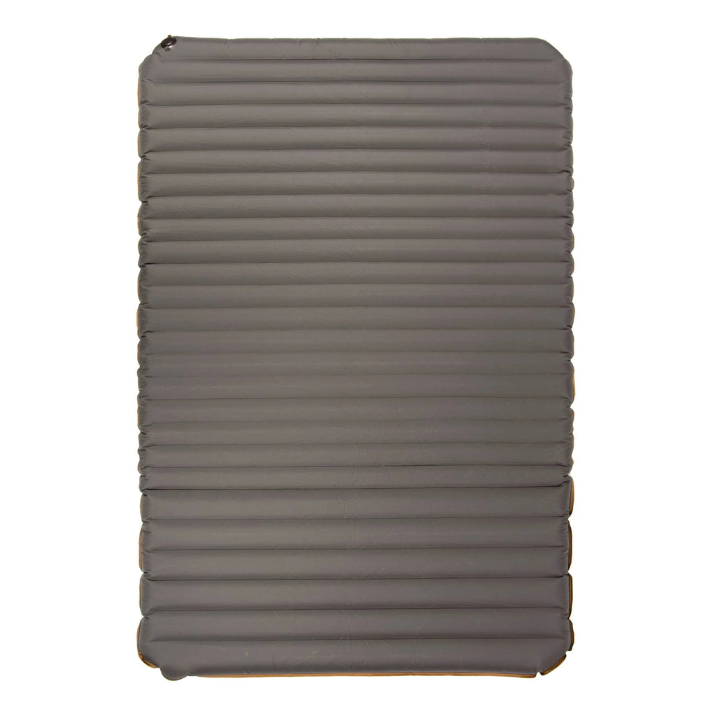 Klymit Klymaloft Sleeping Pad, Camping Mattress with Foam & Air Support