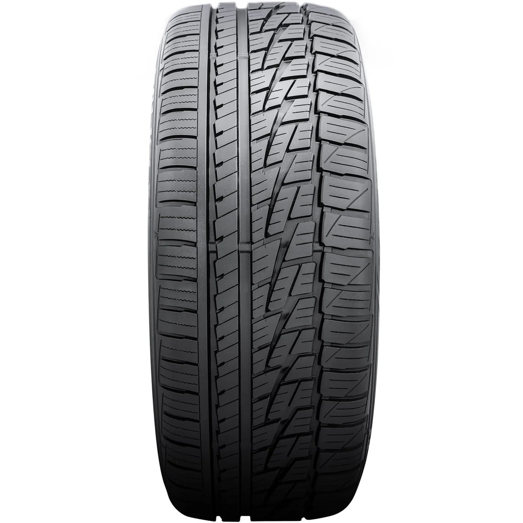 Ziex ZE950 A/S 245/50R16 97H BW All Season Tire
