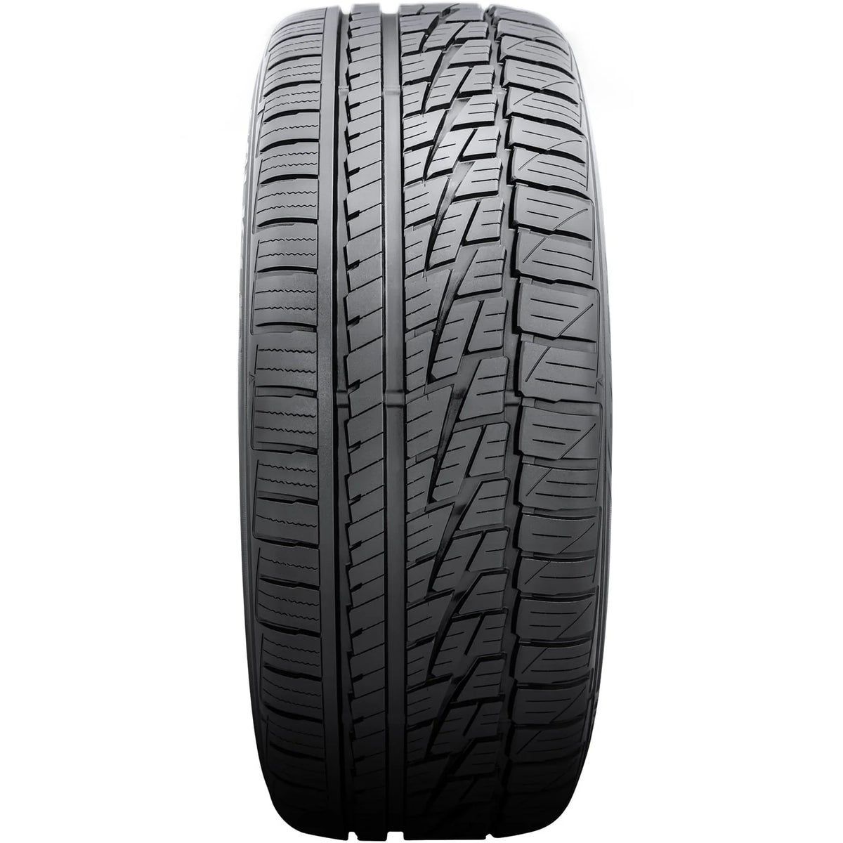 Ziex ZE950 A/S 245/50R16 97H BW All Season Tire