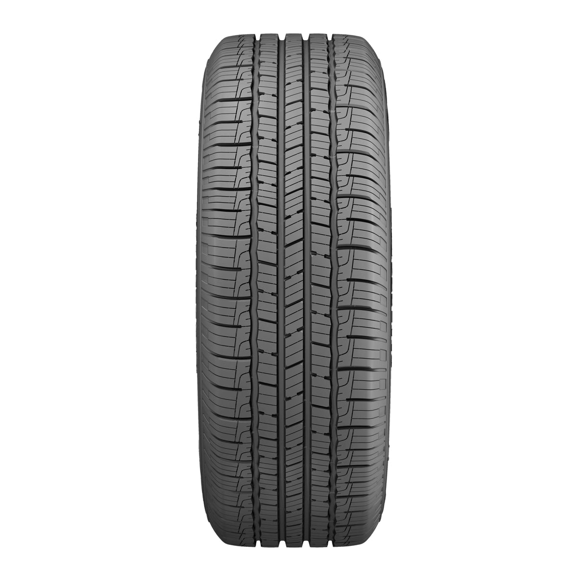 Reliant All-Season 225/55R17 97V All-Season Tire