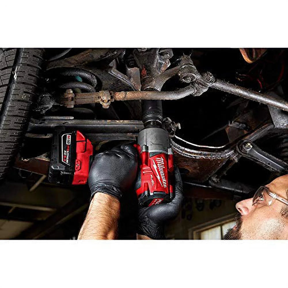 Milwaukee Tool M18 FUEL 1/2 IN. HTIW KIT (1 Battery) W/ BAG