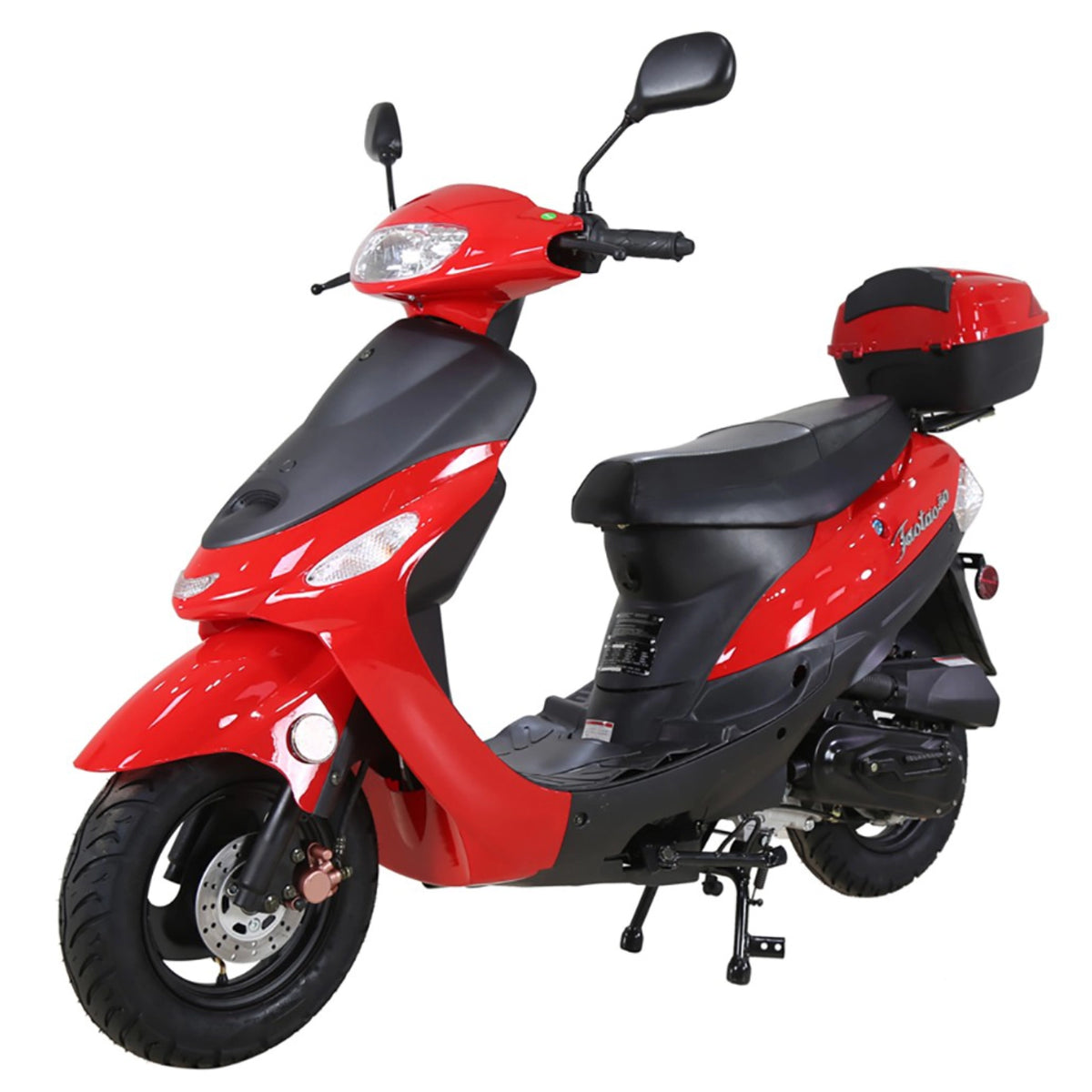 TaoTao Pony SP 50cc Scooter Moped