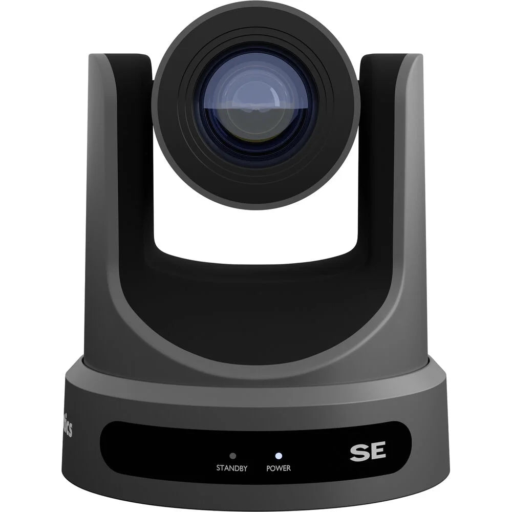 2 x PTZOptics Move SE PTZ Camera with 20x Optical Zoom + PTZOptics SuperJoy PTZ Camera Controller