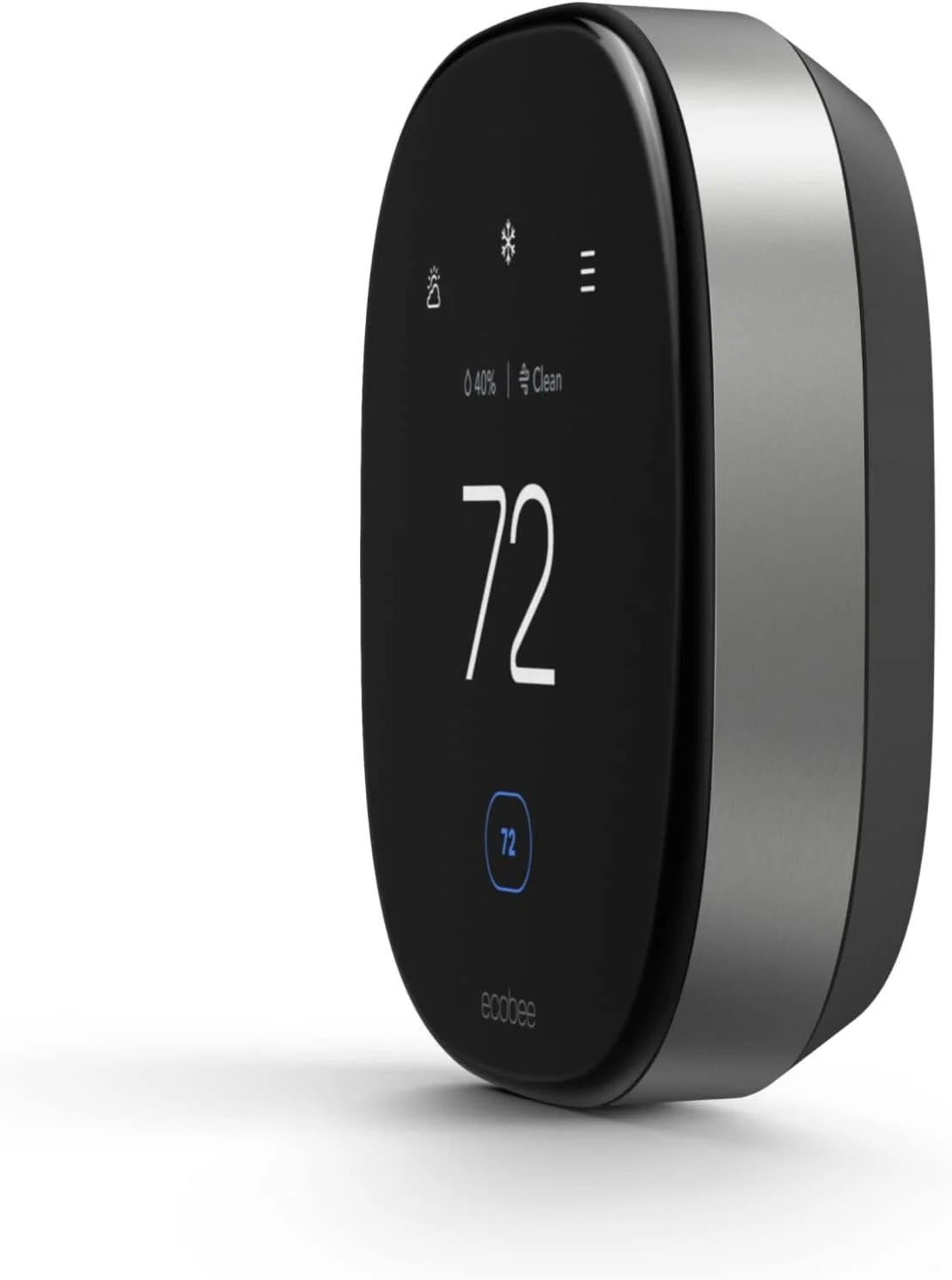 ecobee Smart Thermostat Premium with Smart Sensor EB-STATE6-01