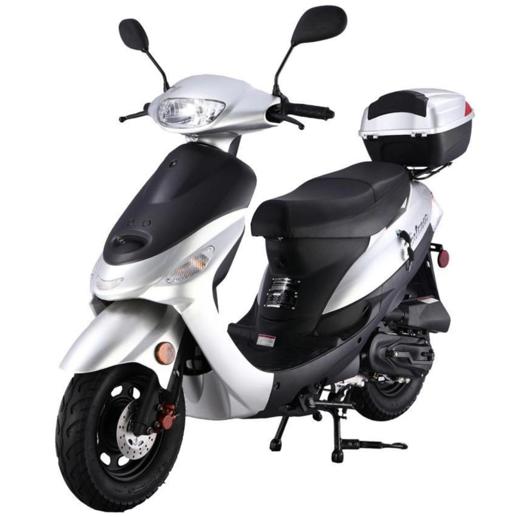 TaoTao Pony SP 50cc Scooter Moped