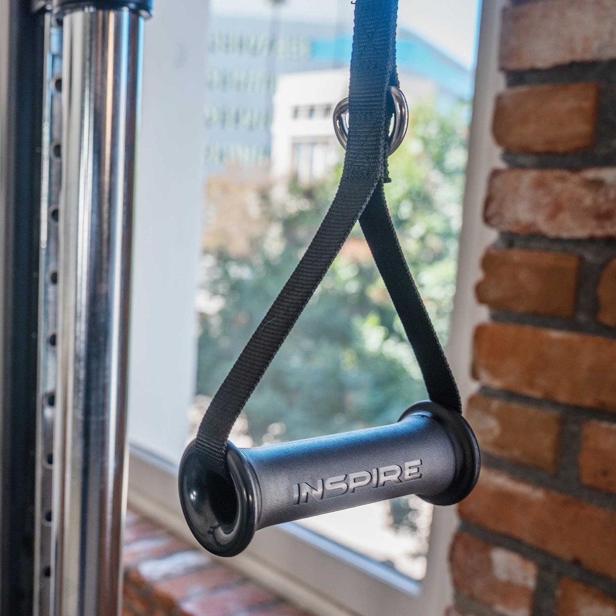 Inspire Fitness CG3 Home Gym Functional Trainer
