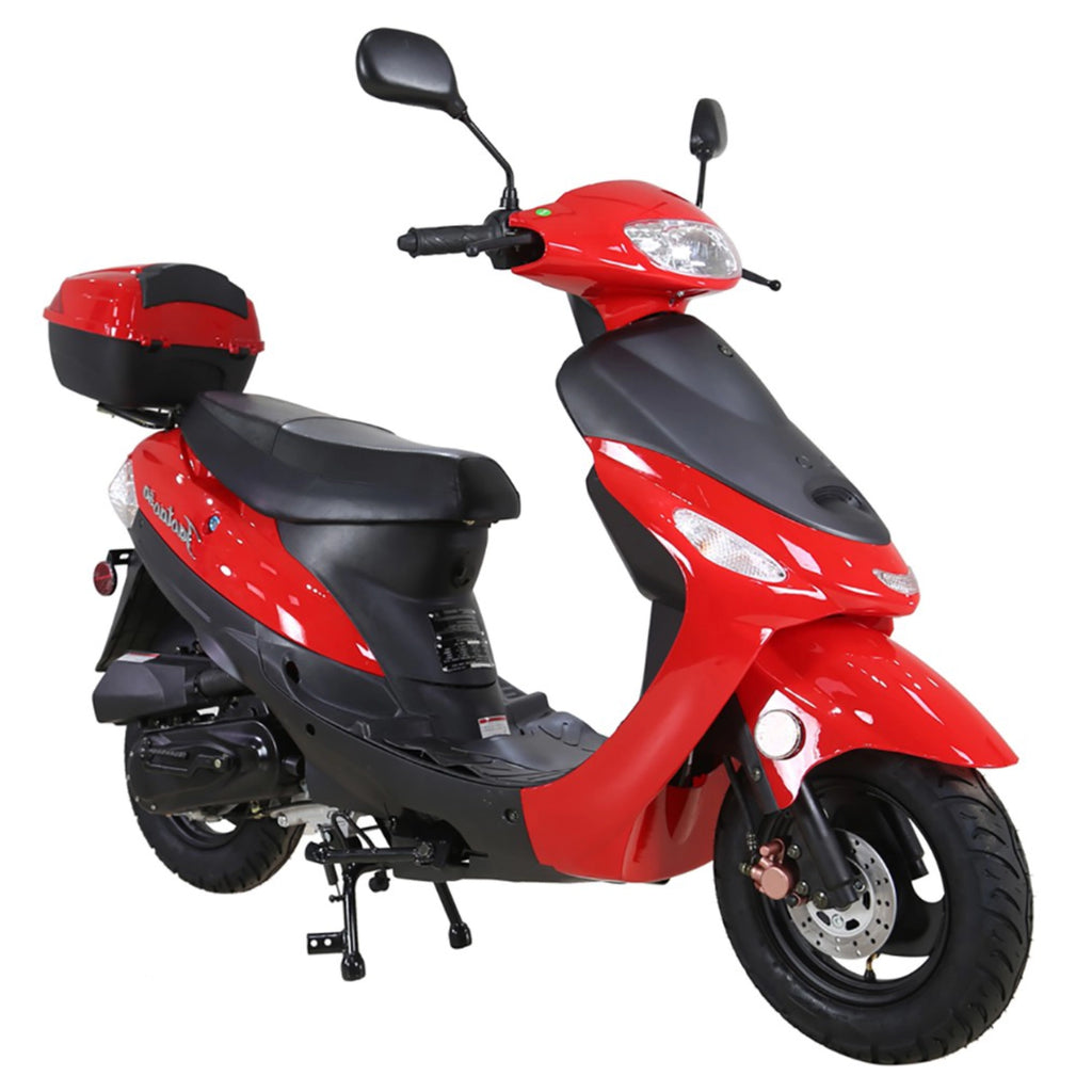 TaoTao Pony SP 50cc Scooter Moped
