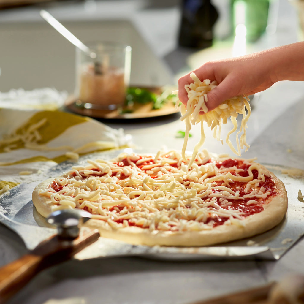 Cuisinart 12 Electric Indoor Pizza Oven with Accessories