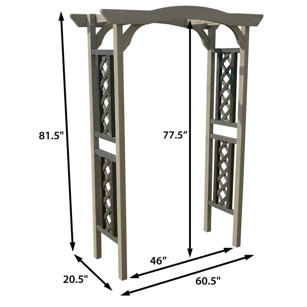 northbeam Norfolk Arbor