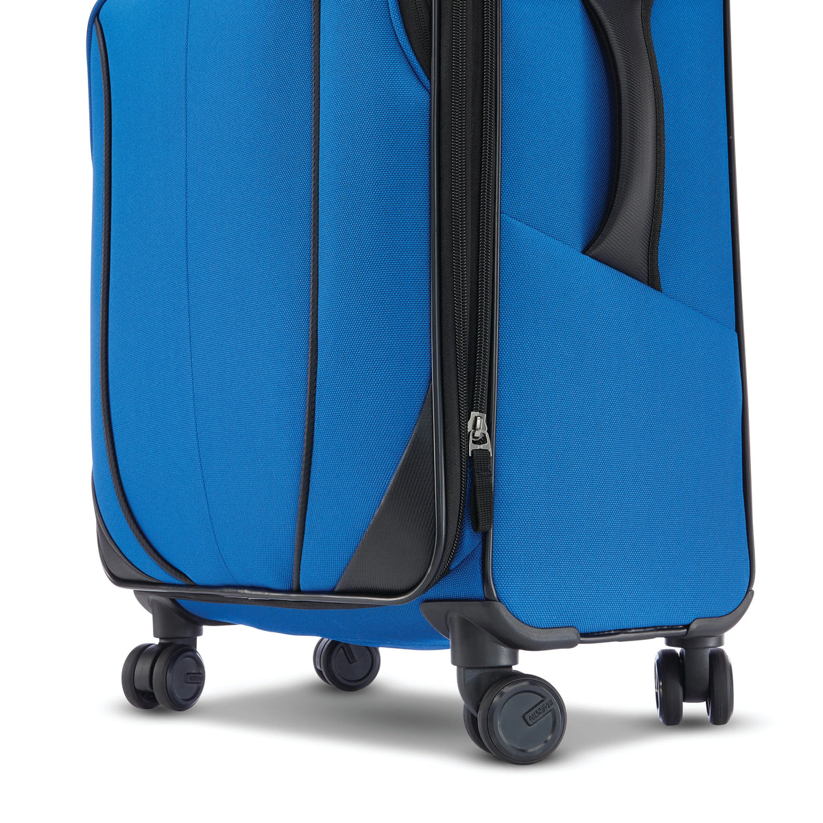 American Tourister 4 KIX 2.0 20" Carry-on Spinner Luggage