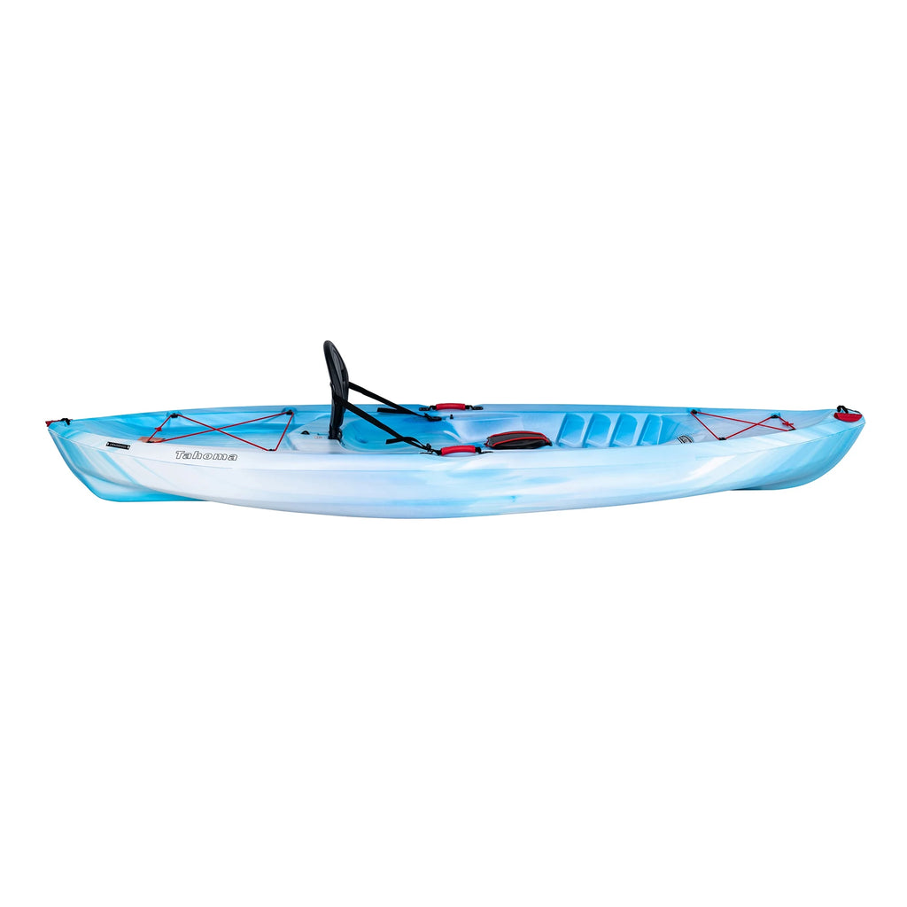 Lifetime Tahoma 10 ft. Sit-on-Top Kayak, Emperor Fusion (91346)