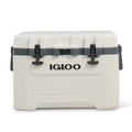 Igloo 50 QT Overland Ice Chest Cooler, White