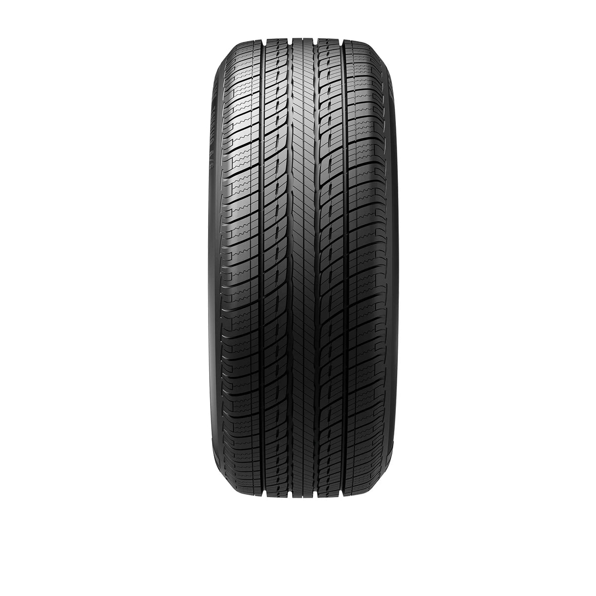 Uniroyal Tiger Paw Touring A/S DT All Season 245/50R17 99V Passenger Tire