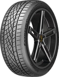 Set of 4 Continental ExtremeContact DWS06 PLUS 225/40ZR18XL 92Y Tires 2254018 225 40 18