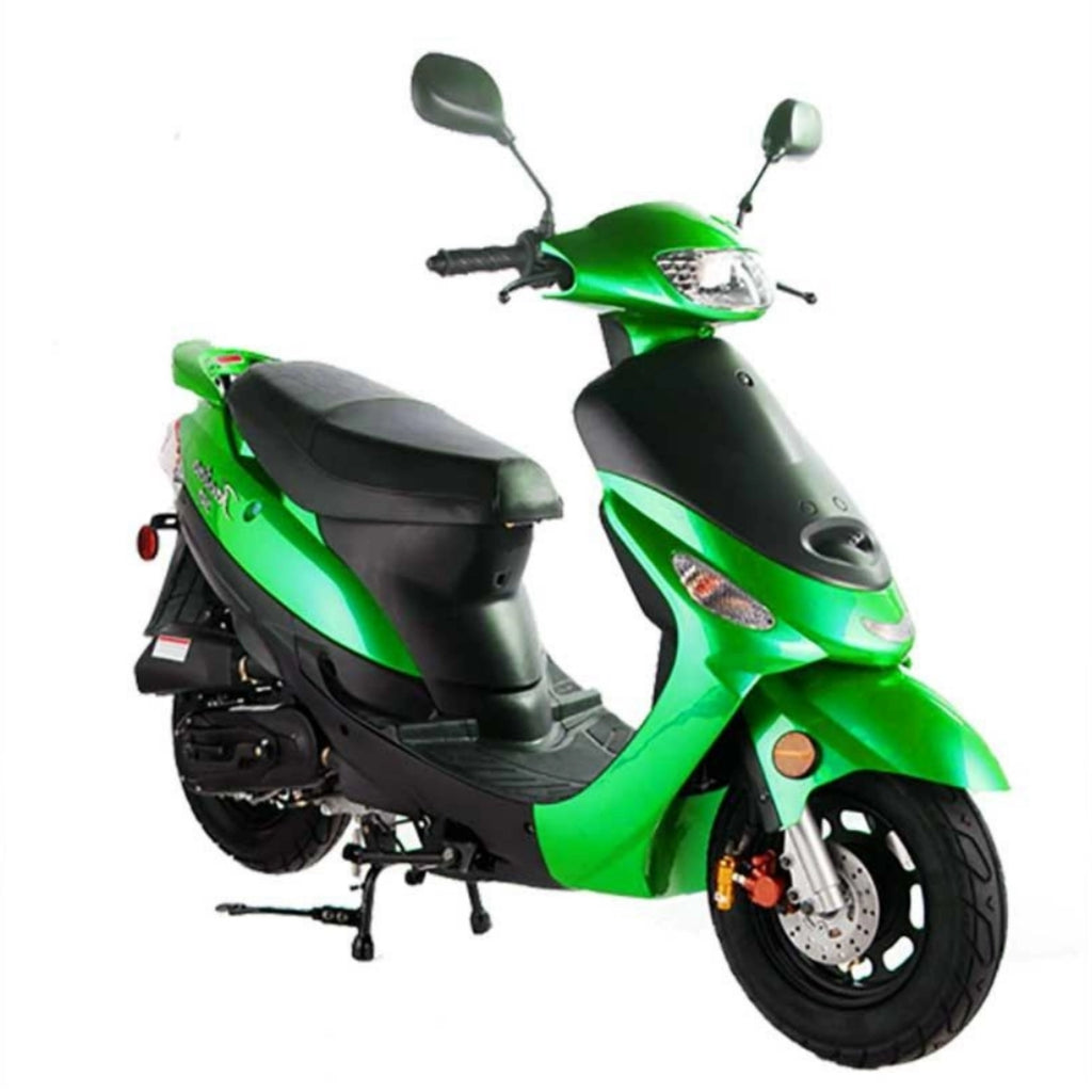 TaoTao Pony SP 50cc Scooter Moped