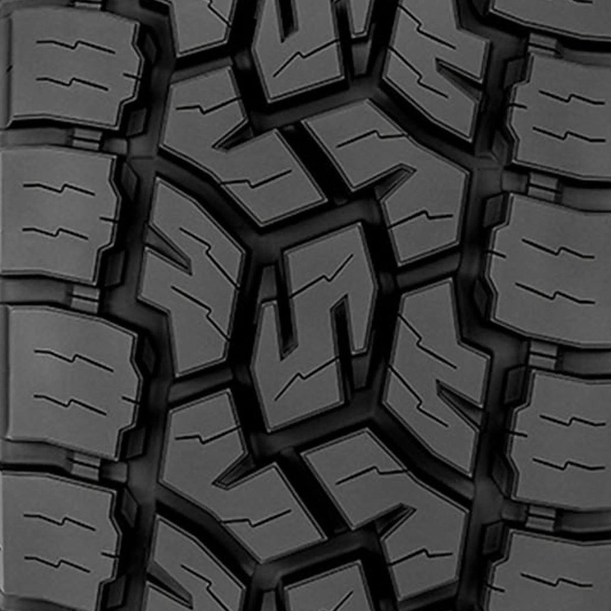 Toyo Open Country A/T III 225/70R16 103T WL