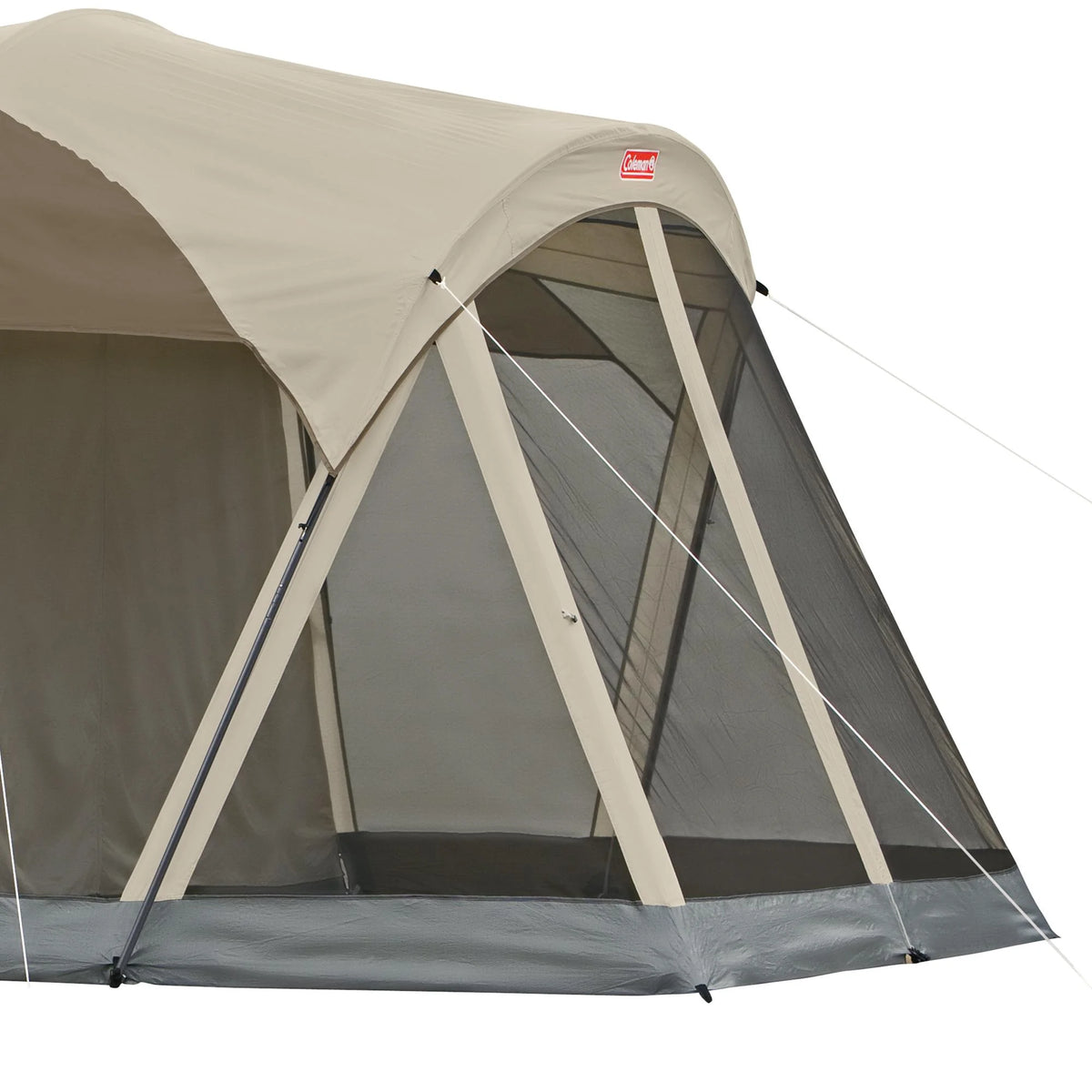 Coleman WeatherMaster? 6-Person Tent with Screen Room