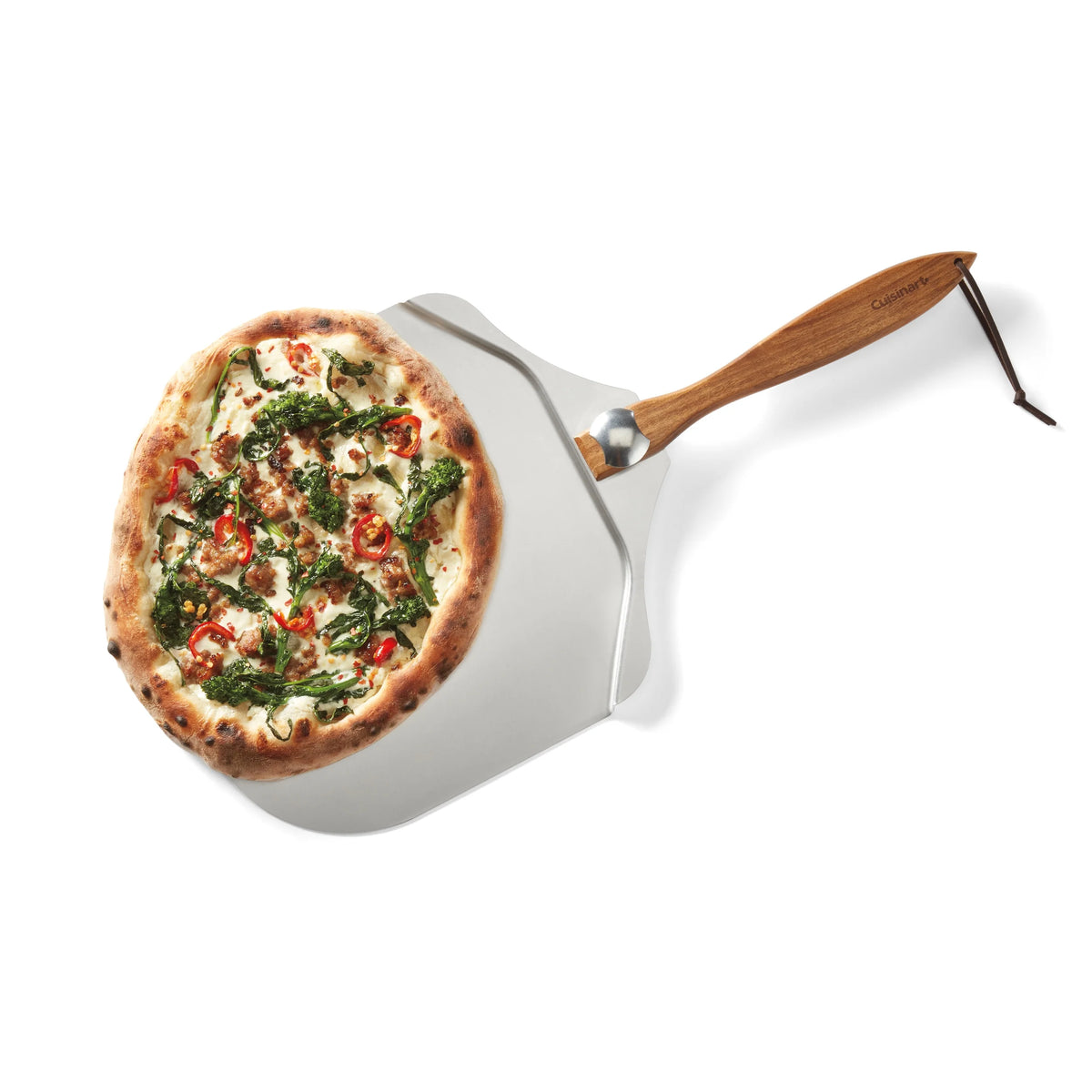 Cuisinart 12 Electric Indoor Pizza Oven with Accessories