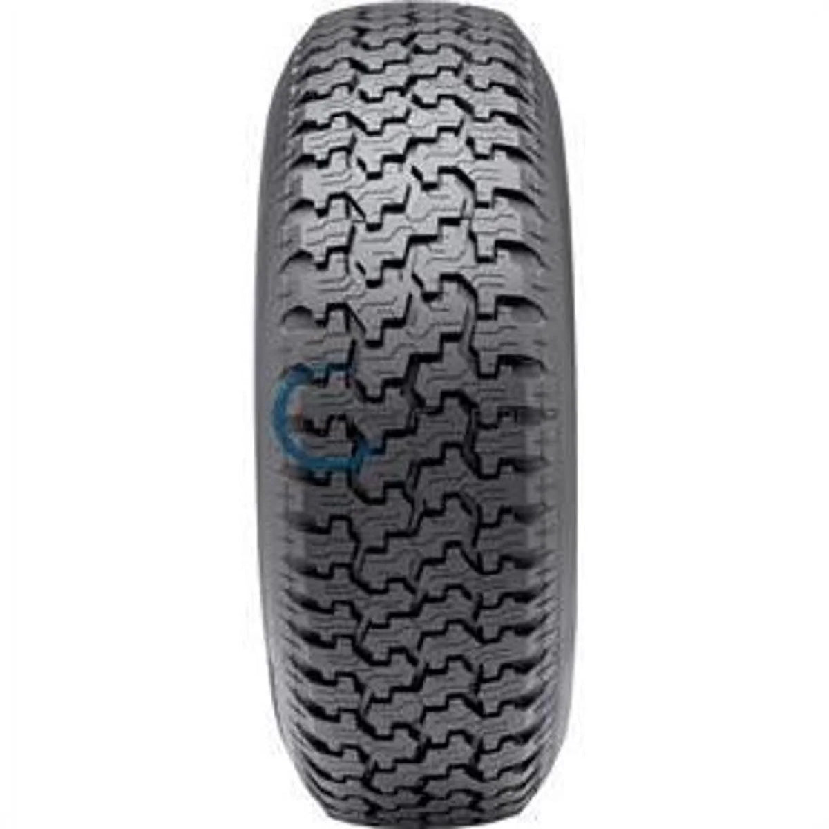Wrangler Radial 235/75R15 105S All-Season Tire