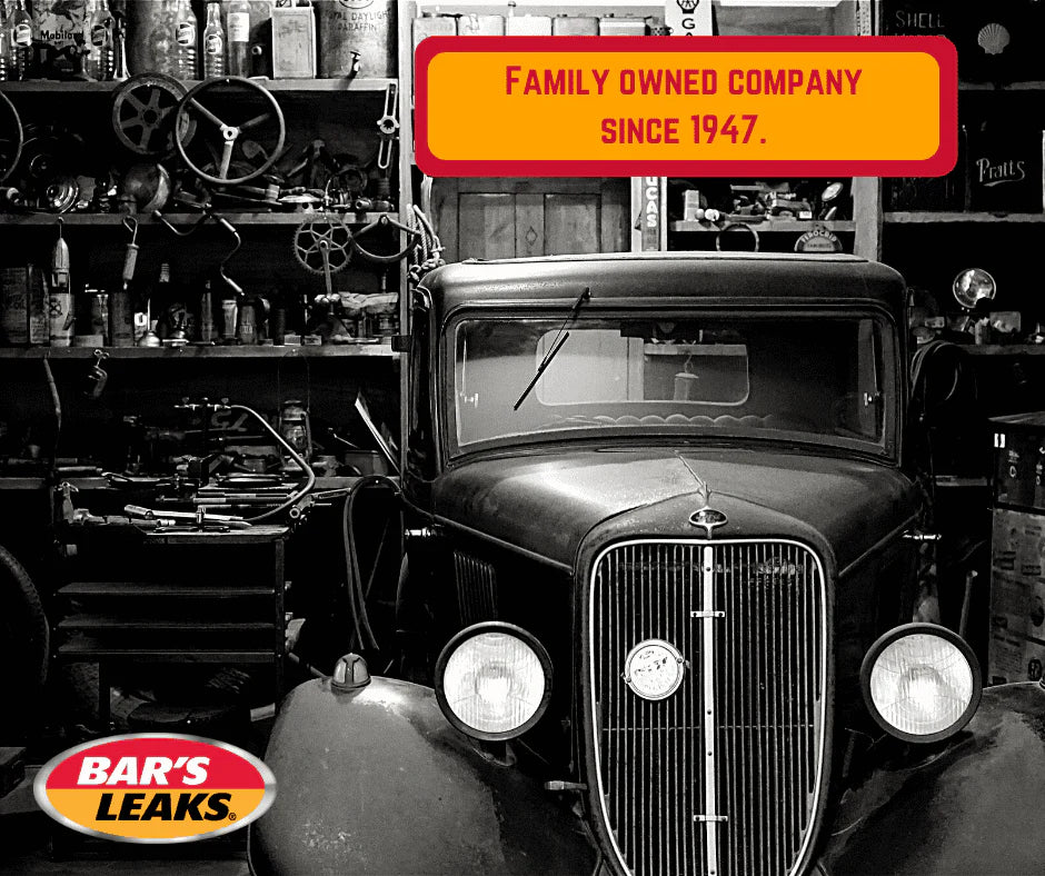Bar's Leaks Head Seal Blown Head Gasket Repair Additive, 33.8 oz