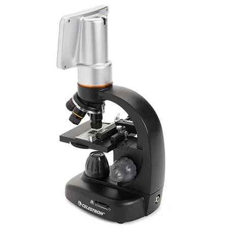 Celestron 44347 TetraView LCD Digital Microscope