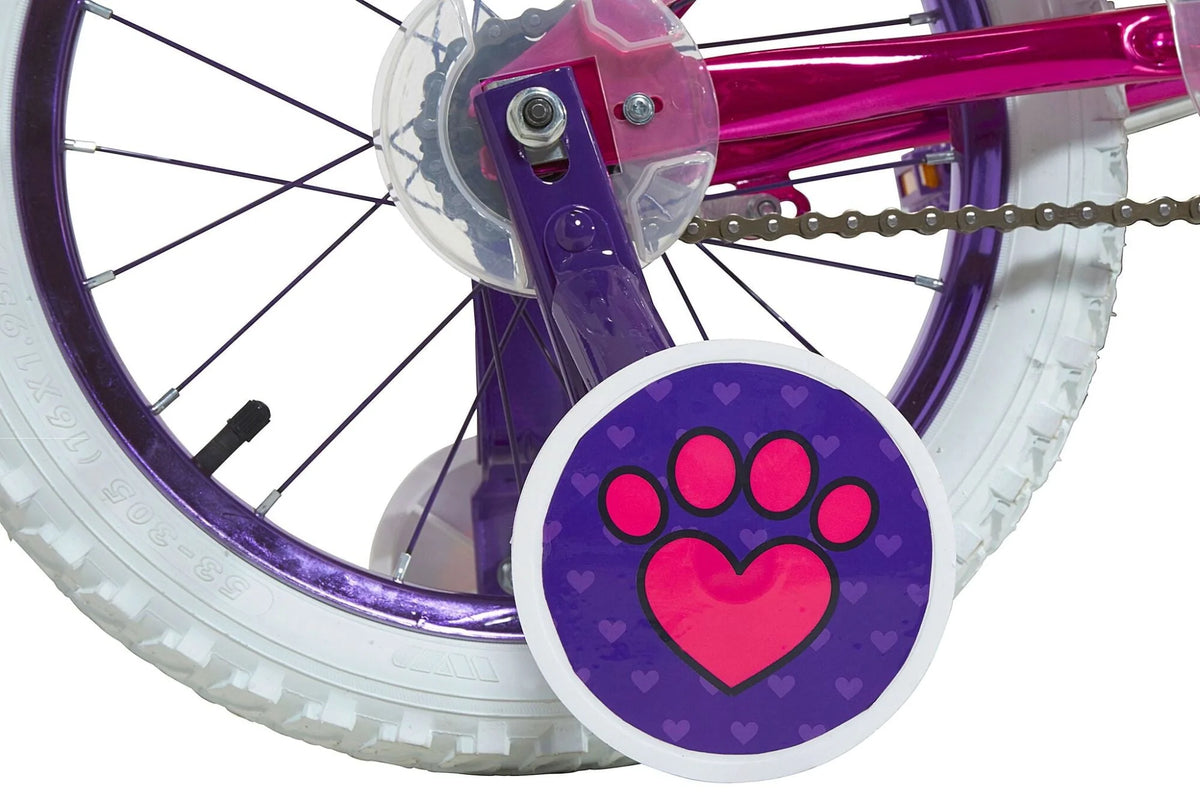 16" Bike