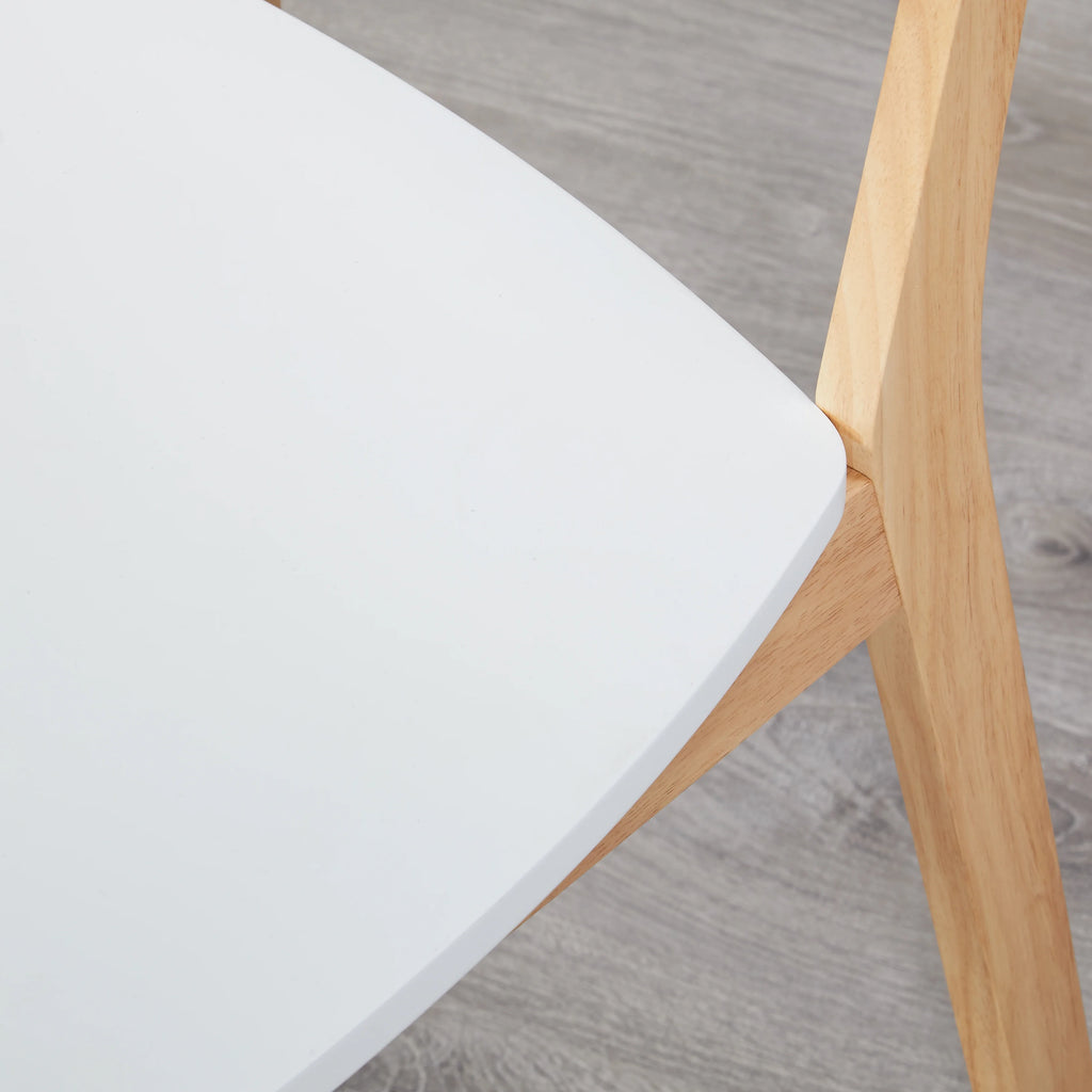 Modern 5-Piece Dining Set
