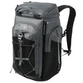 Titan 26 Can Backpack Cooler, Gray