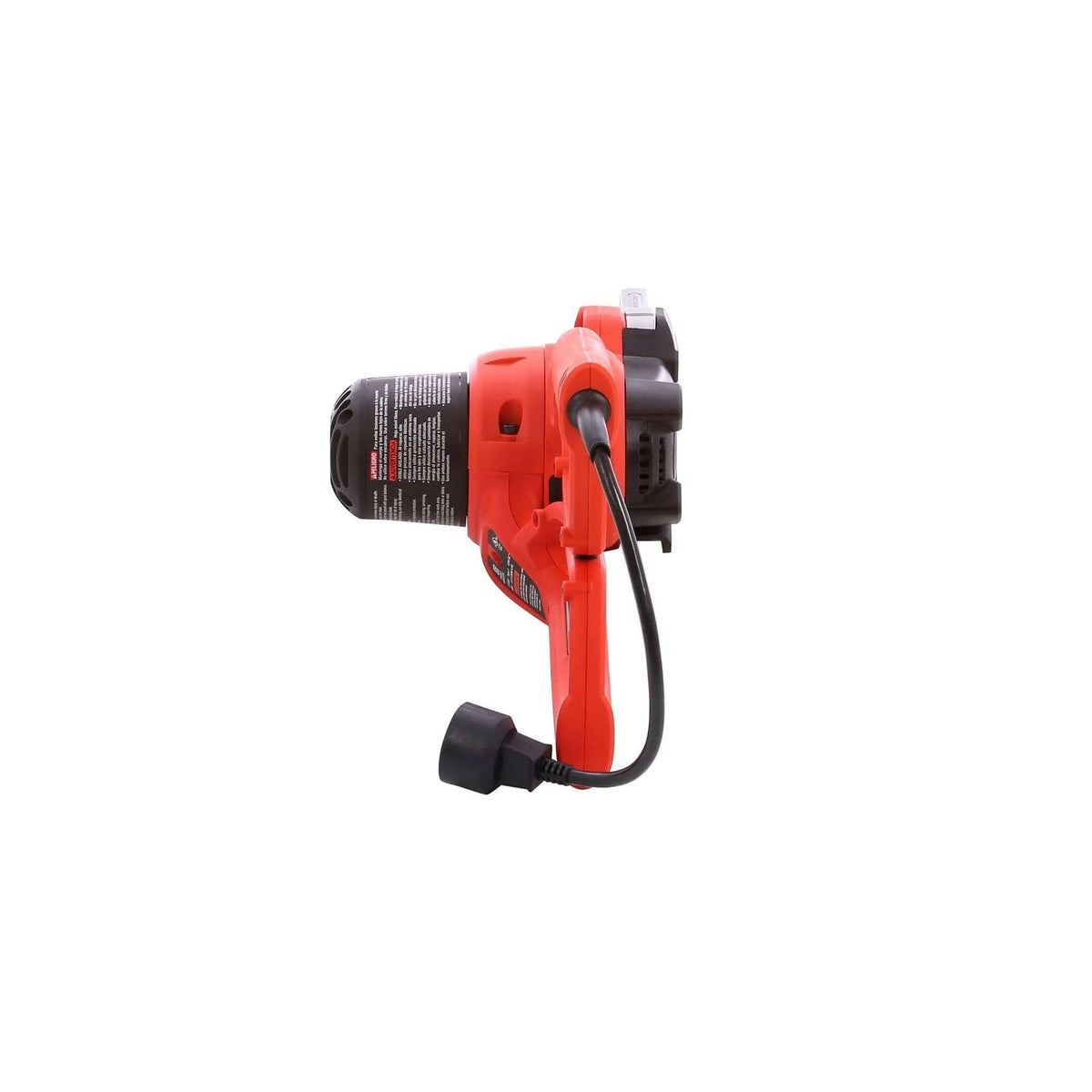 BLACK+DECKER LP1000 4.5 Amp Corded Alligator Lopper Chain Saw