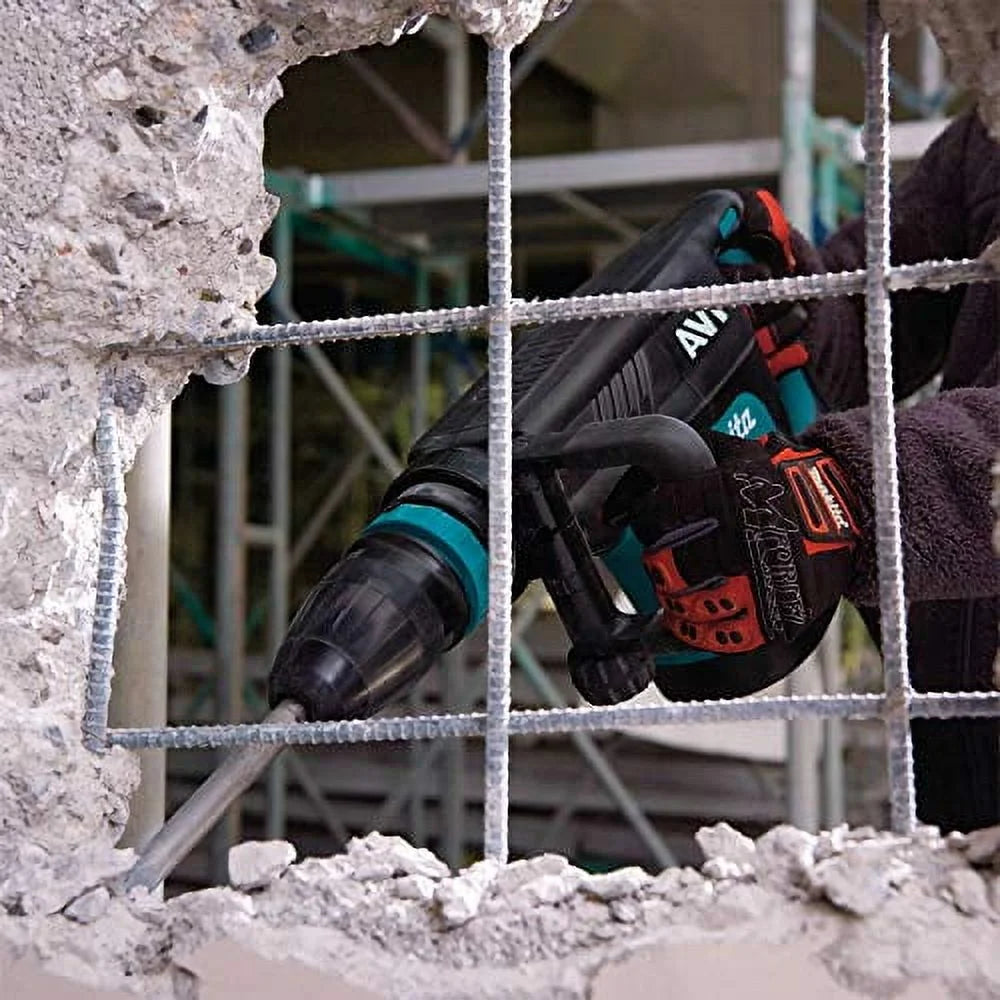 Makita Demolition Hammer,120VAC,Corded HM1213C
