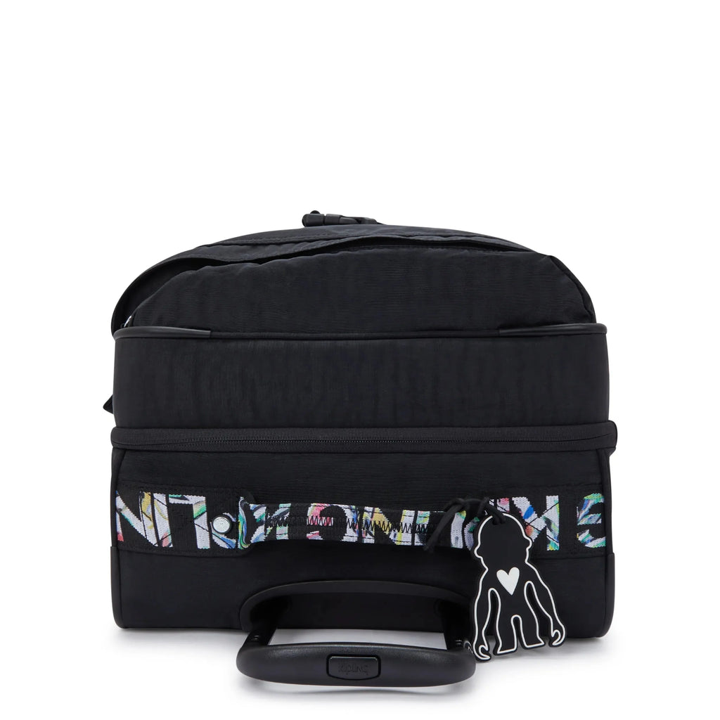 Kipling Spontaneous Medium Rolling Luggage