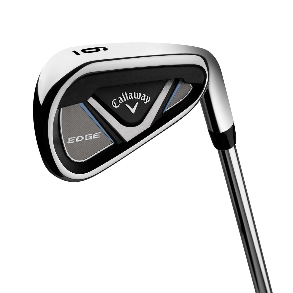 Callaway Edge Graphite 10-piece Women's Golf Club Set, Right Handed