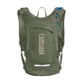 Camelbak Chase Adventure 8 Vest 70oz, Dusty Olive