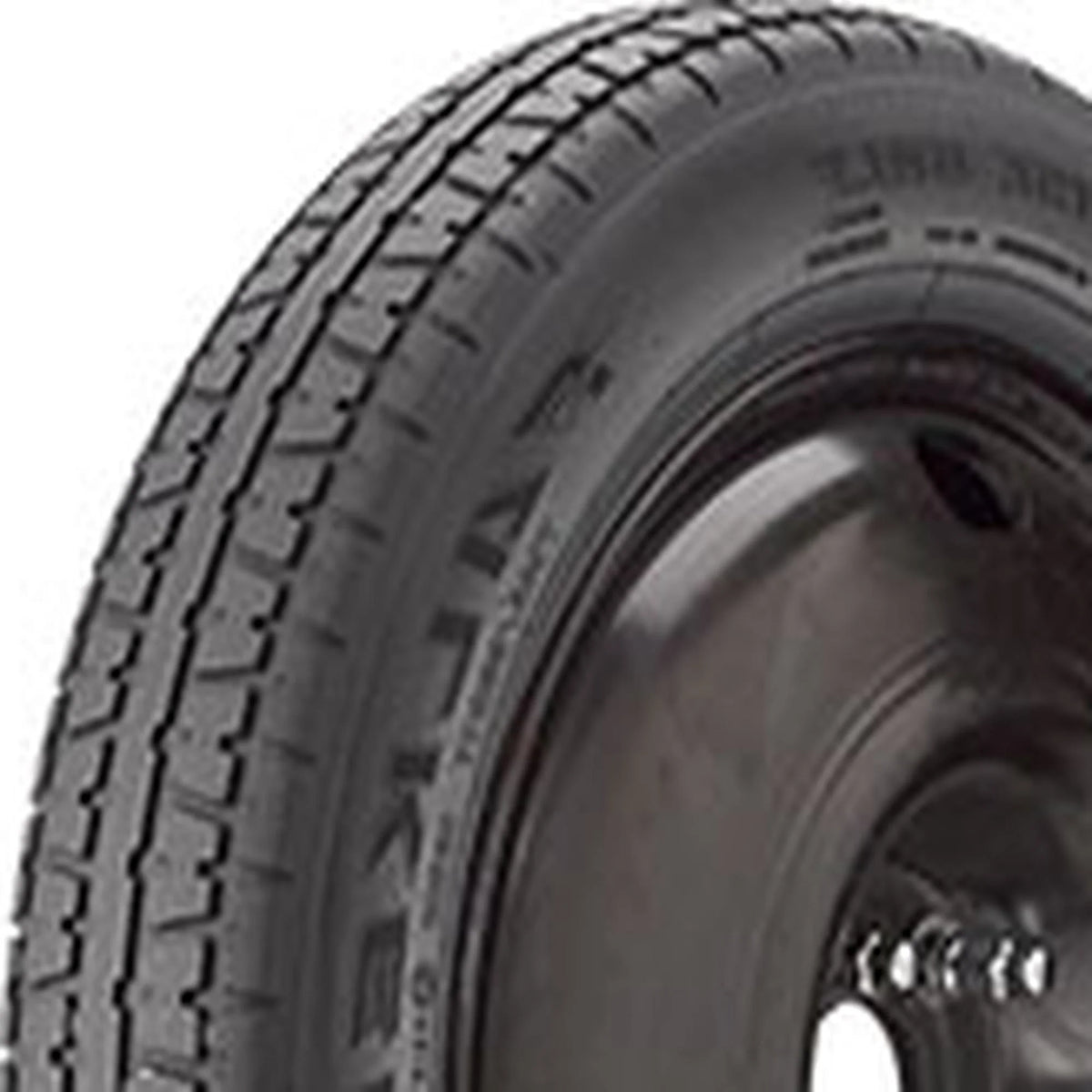 Falken FK-090 T145/80D17 107M Temp Spare Tire