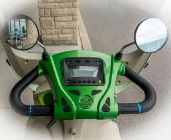 Golf Cart Electric Four Wheel Mobile Scooter 4 Wheels