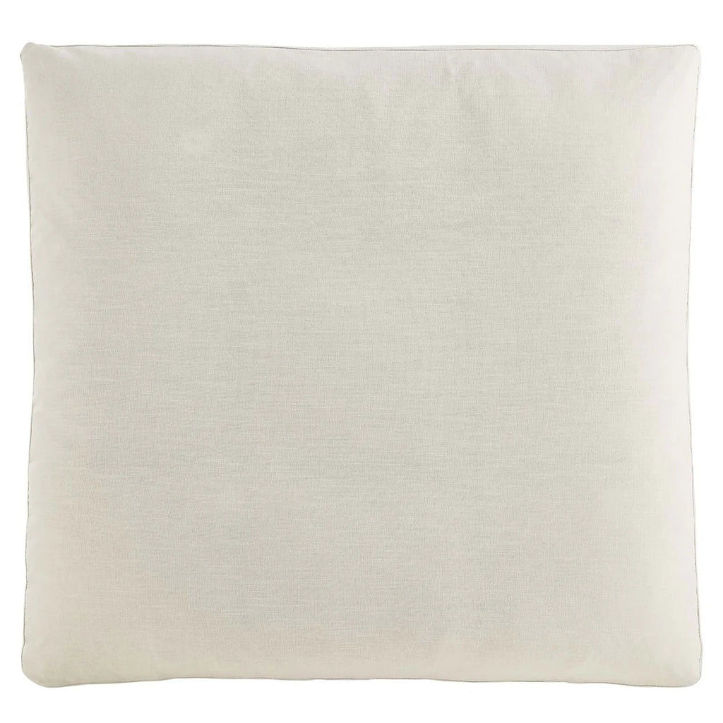 Commix Down Filled Overstuffed Ottoman-EEI-3318