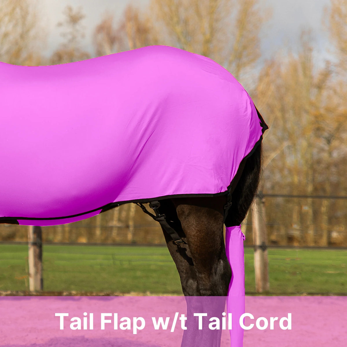 Premium Horse Full Body Slinky - Full Zipper & Faceless - Lycra Material - Available in 11 Colors
