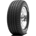 2 BFGoodrich Radial T/A P 245/60R15 100S RWL White Letter All Season Touring BF99620 / 245/60/15 / 2456015